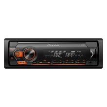 Автомагнитола Pioneer MVH-S120UBA