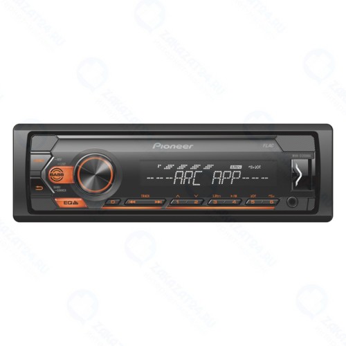 Автомагнитола Pioneer MVH-S120UBA