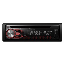 Автомагнитола Pioneer DEH-4800FD