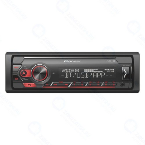 Автомагнитола Pioneer MVH-S420BT
