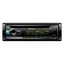 Автомагнитола Pioneer DEH-S520BT