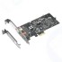 Звуковая карта Asus PCI XONAR SE