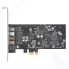 Звуковая карта Asus PCI XONAR SE