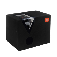 Сабвуфер JBL GT-12BP