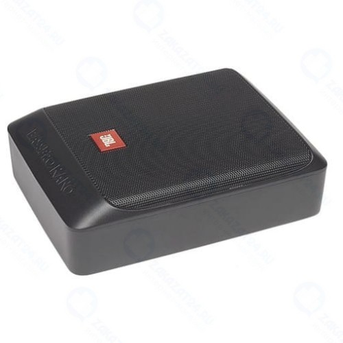 Сабвуфер JBL BASSPRO NANO