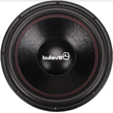 Сабвуфер URAL BULAVA 15 V.2