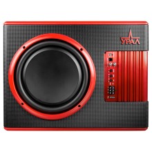Сабвуфер активный URAL АС-У12А КОМПАКТ