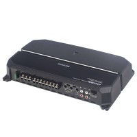 Усилитель KENWOOD KAC-PS404