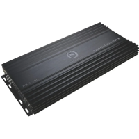 Усилитель URAL PB 5.700