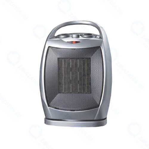 Тепловентилятор AERONIK KRP-5SH 1-1.5 kW