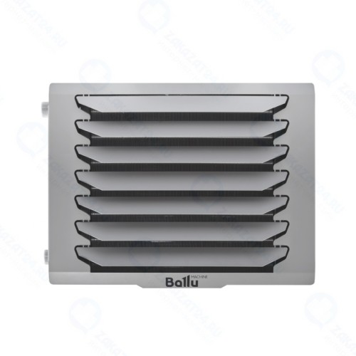 Тепловентилятор водяной BALLU BHP-W4-15-S
