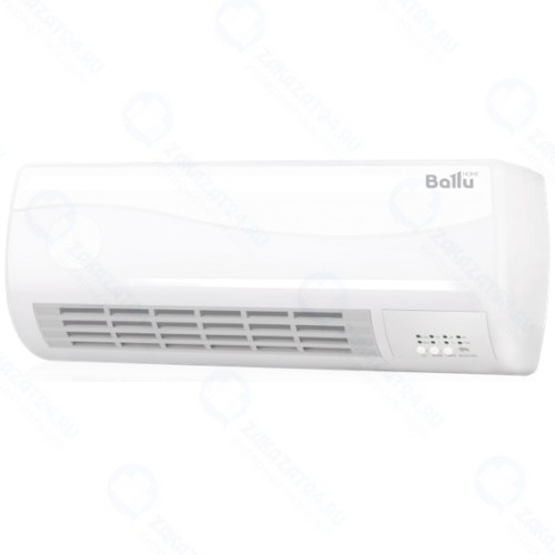Настенный тепловентилятор Ballu BFH/W-102W