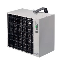 Тепловентилятор BALLU BHP-MW-9