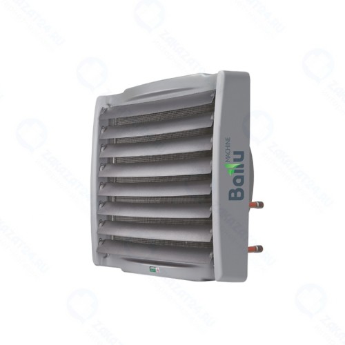Тепловентилятор водяной BALLU BHP-W2-40-S