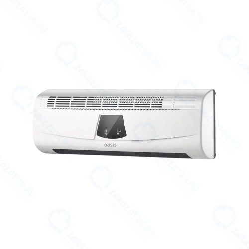 Тепловентилятор OASIS NTD-20 (B)