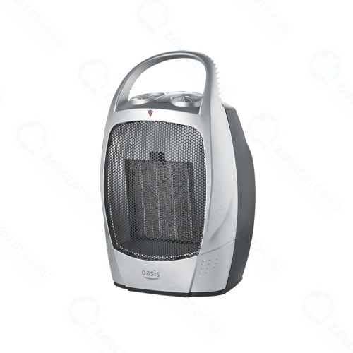 Тепловентилятор OASIS KS-15R