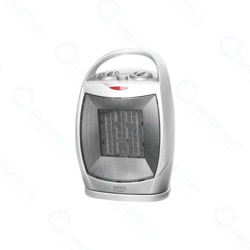 Тепловентилятор OASIS KS-15RP