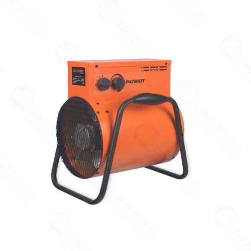 Тепловентилятор электрический PATRIOT PT-R 9