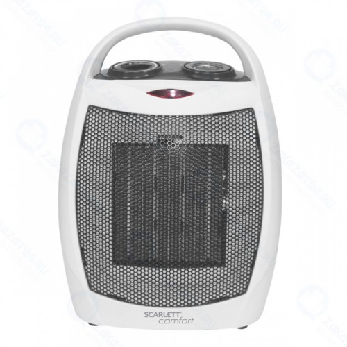 Тепловентилятор Scarlett SC-FH1.512MC