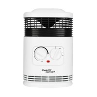 Тепловентилятор Scarlett SC-FH1.513MC