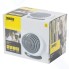 Тепловентилятор Zanussi ZFH/C-400