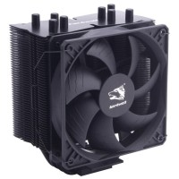 Кулер для процессора AARDWOLF PROXIMA 465 BLACK AP-465B-120
