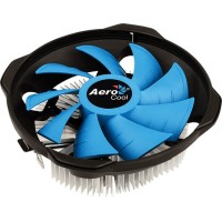 Кулер для процессора AEROCOOL BAS U-PWM 110W