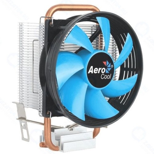Кулер для процессора AEROCOOL VERKHO 1-3P 100W