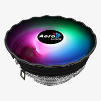 Кулер для процессора Aerocool Air Frost Plus 110W FRGB 4710562750188