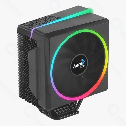 Кулер для процессора Aerocool Cylon 4 145W ARGB 4718009159600