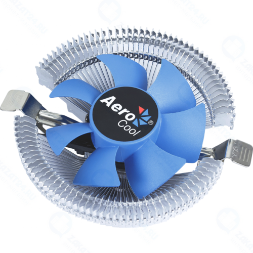 Кулер для процессора Aerocool Verkho I 4710700950791