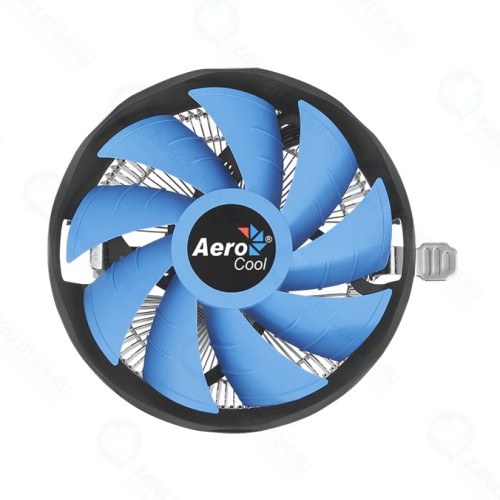 Кулер для процессора Aerocool Verkho Plus (4710700950814)
