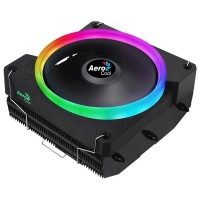 Кулер для процессора Aerocool Cylon 3H 125W ARGB 4711099470235