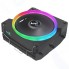 Кулер для процессора Aerocool Cylon 3H 125W ARGB 4711099470235