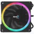 Кулер для процессора Aerocool Cylon 3H 125W ARGB 4711099470235
