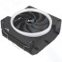 Кулер для процессора Aerocool Cylon 3H 125W ARGB 4711099470235
