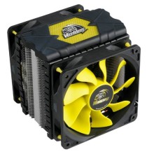 Кулер для процессоров AKASA Venom Voodoo AK-CC4008HP01V2