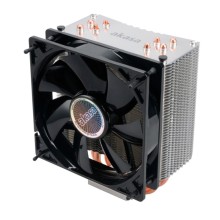 Кулер для процессора AKASA NERO 3 AK-CC4007EP02 Кулер для процессора AKASA NERO 3 AK-CC4007EP02