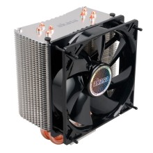 Кулер для процессора AKASA NERO 3 AK-CC4013EP02 Кулер для процессора AKASA NERO 3 AK-CC4013EP02