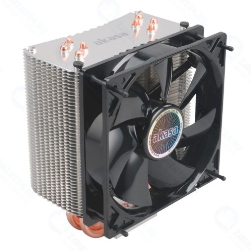 Кулер для процессора AKASA NERO 3 AK-CC4013EP02