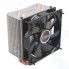 Кулер для процессора AKASA NERO 3 AK-CC4013EP02