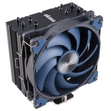 Кулер для процессора Akasa Alucia H4 TDP185W AK-CC4017EP01 Кулер для процессора Akasa Alucia H4 TDP185W AK-CC4017EP01