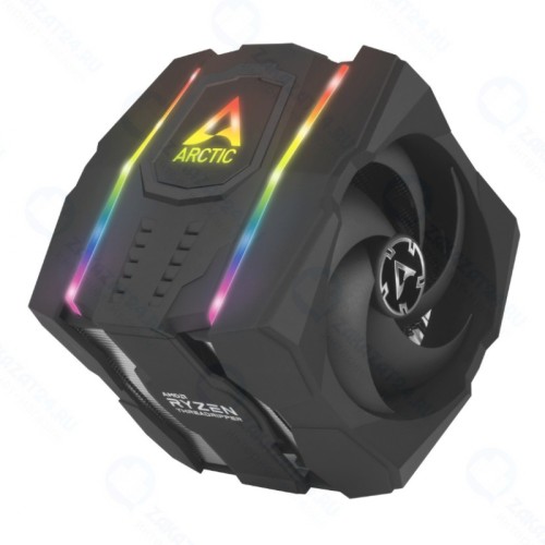 Кулер для процессора ARCTIC Freezer 50 TR Dual Tower A-RGB AMD sTR4 ACFRE00055A