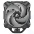 Кулер для процессора ARCTIC Freezer i35 ARGB s1700 support ACFRE00104A