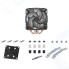 Кулер для процессора ARCTIC Freezer i35 CO s1700 support ACFRE00095A