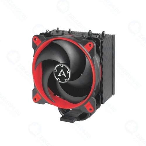 Кулер для процессора Arctic Freezer 34 eSports RED ACFRE00056A