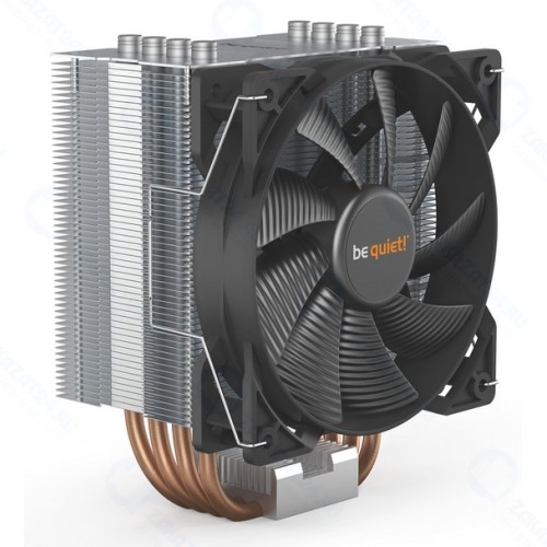 Кулер для процессора be quiet! Pure Rock 2 (BK006)