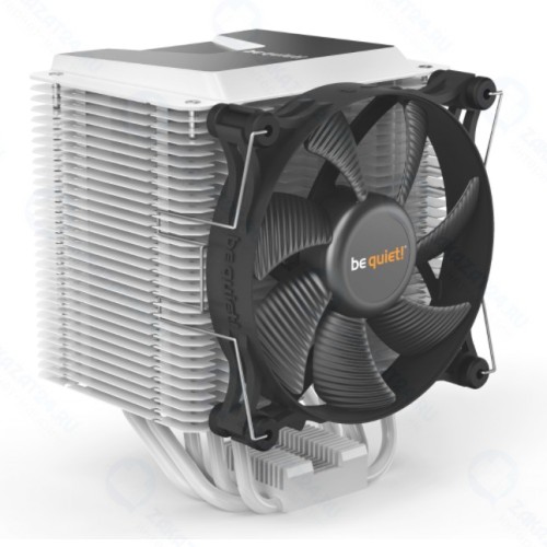 Кулер для процессора be quiet! Shadow Rock 3 White (BK005)