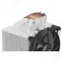 Кулер для процессора be quiet! Shadow Rock 3 White (BK005)