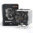 Кулер для процессора be quiet! Shadow Rock 3 White (BK005)
